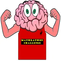 Math Marathon Challenge icon