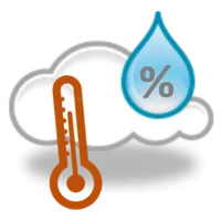 Isı-Nem Takip Sistemi icon