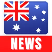 Australia News - iNews icon