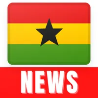 Ghana News - iNews icon