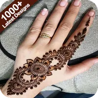 Latest Mehndi Designs 2023 icon