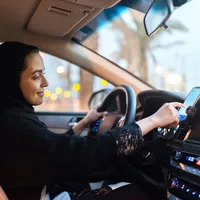 تعليم قيادة السيارة للمبتدئين icon