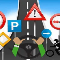 AUTO ECOLE MAROC تعليم السياقة icon