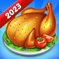 Cooking Vacation -Cooking Game icon