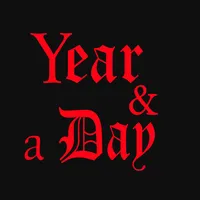 Year and a Day Pagan Calendar icon