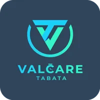 Valcare Tabata and HIIT timer icon