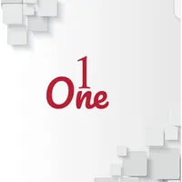 One1 Store icon