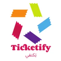 Ticketify icon