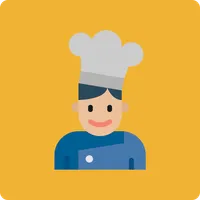 Jaanu's Kitchen icon