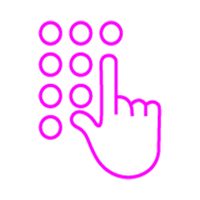 PrestaManager Control Tablet icon