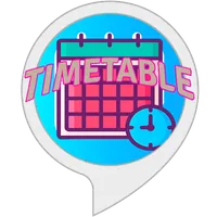 Timetable icon
