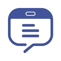 Tablet Messenger icon