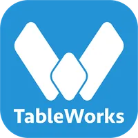 TableWorks icon