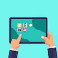 KIOSK Dashboard icon