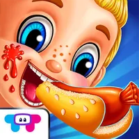 HotDog Hero - Crazy Chef icon