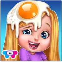 Chef Kids - Cook Yummy Food icon