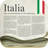 Italian Newspapers icon