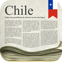 Chilean Newspapers icon