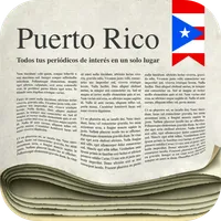 Puerto Rican Newspapers icon