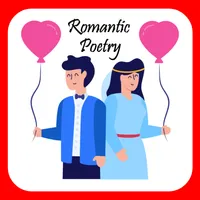 Romantic Love Poetry icon