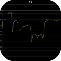 Vocal Pitch Monitor icon