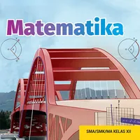 Matematika Kelas 12 Merdeka icon