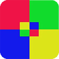 Party of Colors icon