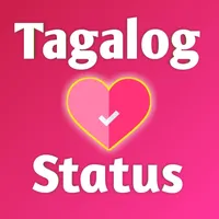 Tagalog Quotes & Status maker icon