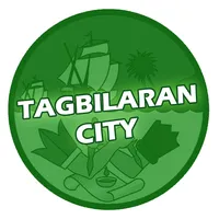 Explore Tagbilaran City, Peace icon