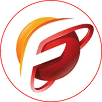 Forkassel icon