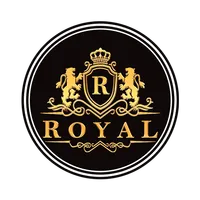 Royal icon