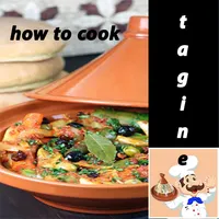 Guide tagine icon