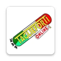 Taglie Forti Online icon