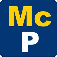 McParking icon