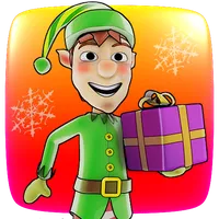 Santa Needs Help icon
