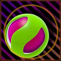 Space Ping Pong Match icon