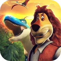 DinoTerra icon