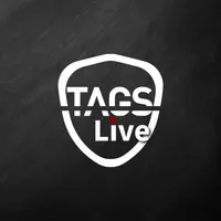 TAGS Live icon