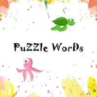 Puzzle Words icon