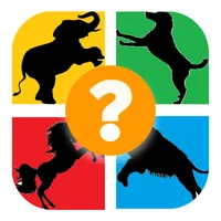 1 Shadow 1 Animal icon