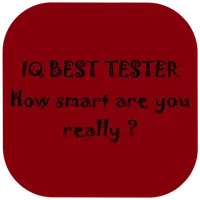 Test your IQ icon