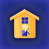 Home repair icon