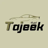 تجيك Tajeek I icon