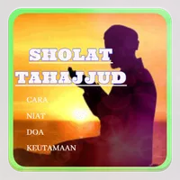 Sholat Tahajudd icon
