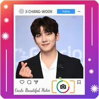 Create Beautiful Photos Ji Cha icon