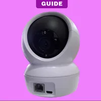 ezviz c6n wifi camera advice icon