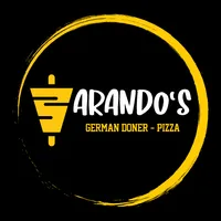 Arandos German Doner & Pizza icon