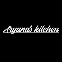 Aryana's Kitchen PL1 icon
