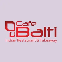 Cafe Balti Sheldon icon