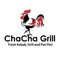 ChaCha Grill G21 icon